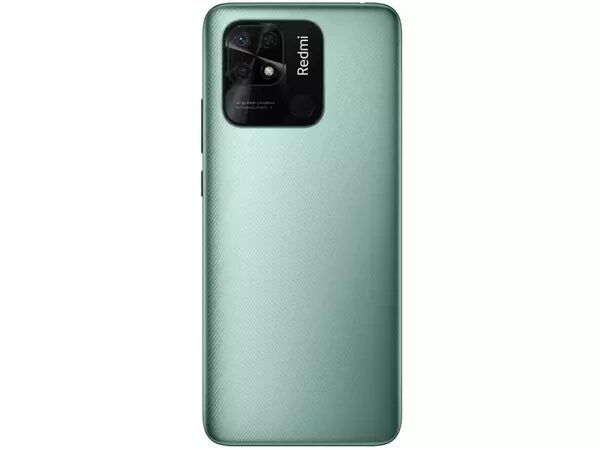 Redmi 10C Mint Green 4/128