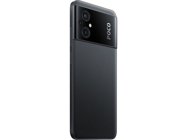 Xiaomi POCO M5 4/64Gb Black