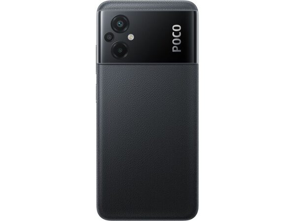 Xiaomi POCO M5 4/64Gb Black